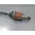 Transmision Delantera Derecha para Mg Zs Suv (Azs1)
