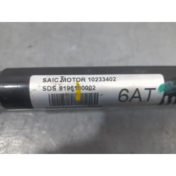 Transmision Delantera Derecha para Mg Zs Suv (Azs1)