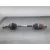 Transmision Delantera Izquierda para Mg Zs Suv (Azs1)