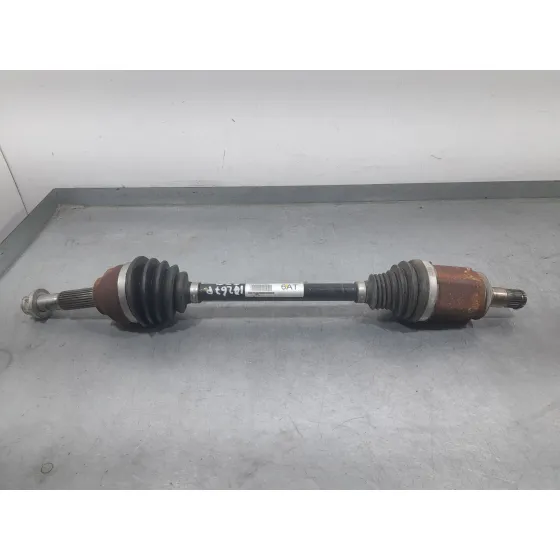 Transmision Delantera Izquierda para Mg Zs Suv (Azs1)