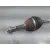 Transmision Delantera Izquierda para Mg Zs Suv (Azs1)