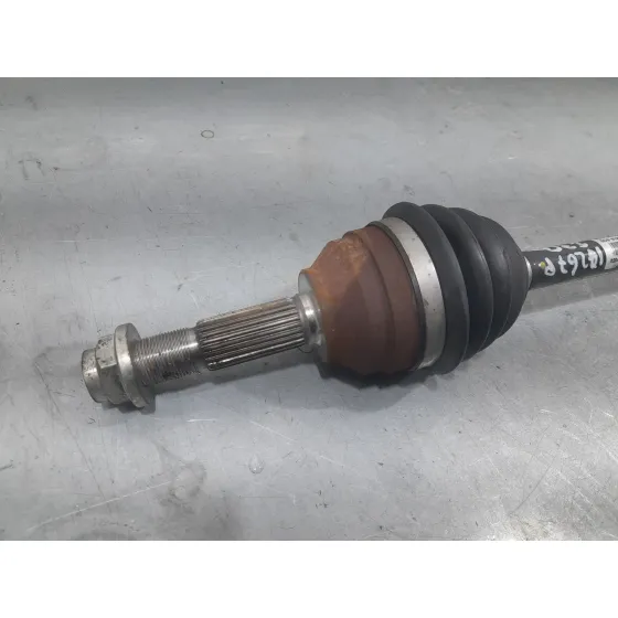 Transmision Delantera Izquierda para Mg Zs Suv (Azs1)