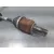 Transmision Delantera Izquierda para Mg Zs Suv (Azs1)