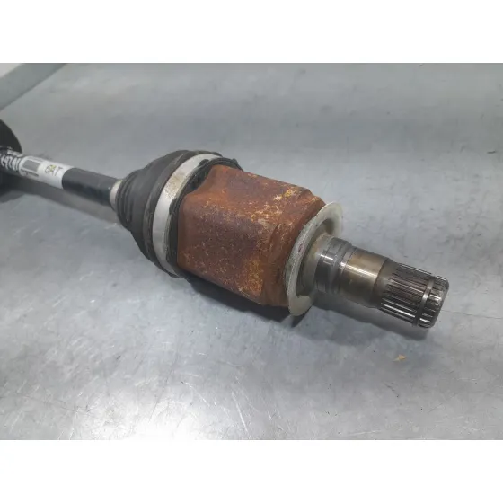 Transmision Delantera Izquierda para Mg Zs Suv (Azs1)