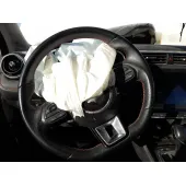 Volante para Mg Zs Suv (Azs1)
