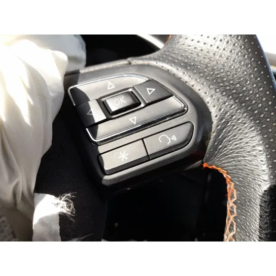 Volante para Mg Zs Suv (Azs1)