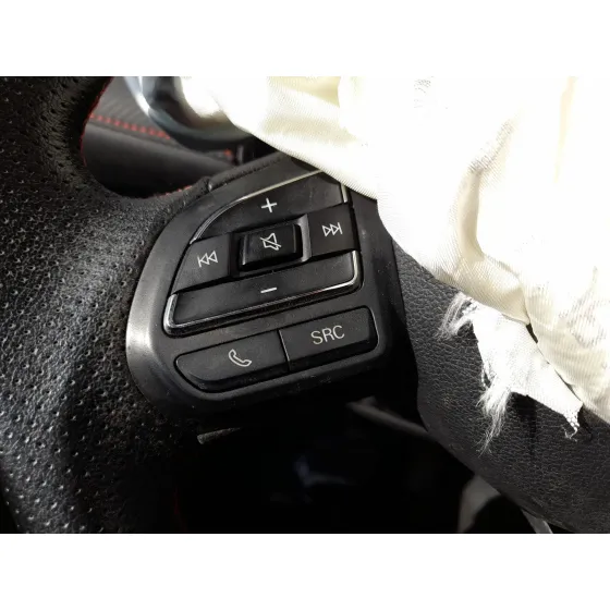 Volante para Mg Zs Suv (Azs1)