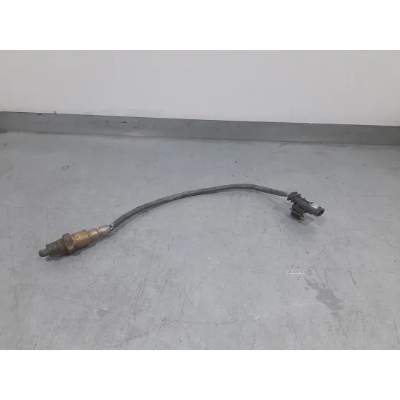 Sonda Lambda para Citroën C3 Aircross I (2R_, 2C_)