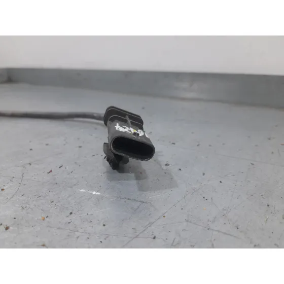 Sonda Lambda para Citroën C3 Aircross I (2R_, 2C_)