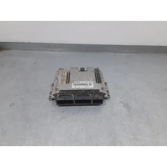 Centralita Motor Uce para Renault Clio Iv (Bh_)