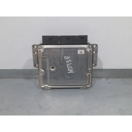 Centralita Motor Uce para Renault Clio Iv (Bh_)