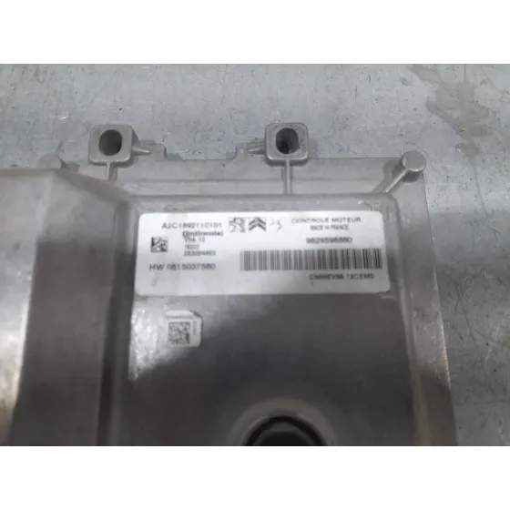 Centralita Motor Uce para Fiat 500E (332_)