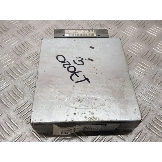 Centralita Motor Uce para Ford Usa Explorer (U2, U_)