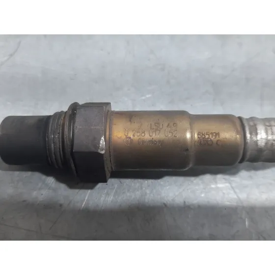 Sonda Lambda para Alfa Romeo 147 (937_)