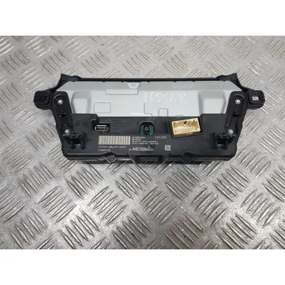Cuadro Instrumentos para Citroën C4 Iii (Ba_, Bb_, Bc_)