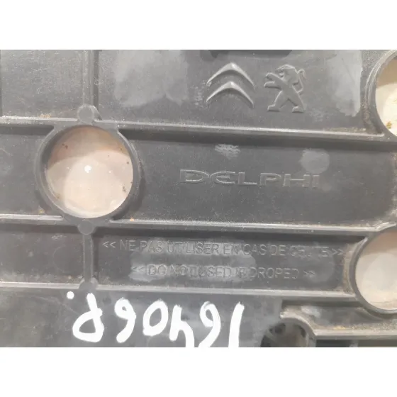 Centralita Start / Stop para Peugeot 2008 (--.2013->)