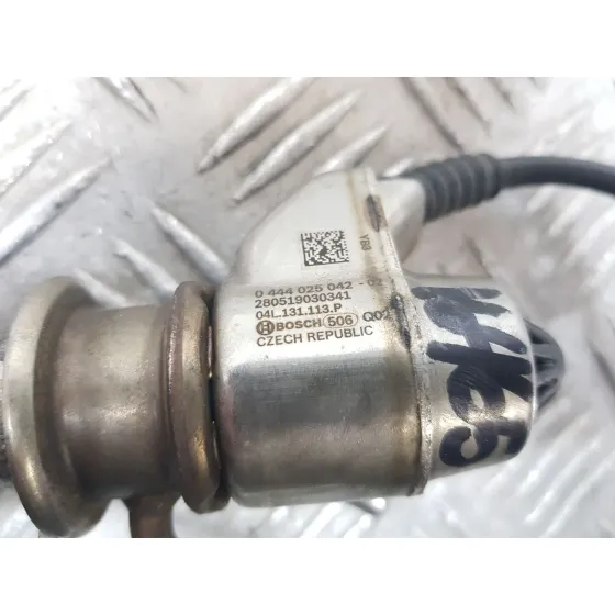 Inyector Adblue para Volkswagen Polo Vi (Aw1, Bz1, Ae1)