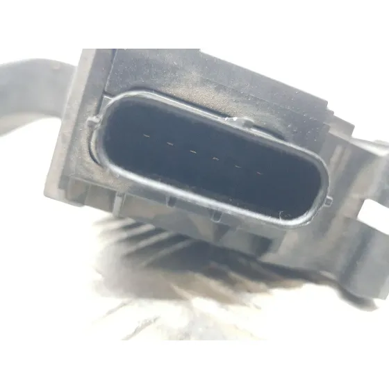 Potenciometro Pedal para Volkswagen Polo Vi (Aw1, Bz1, Ae1)