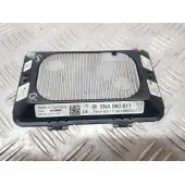 Cargador Inductivo para Volkswagen Polo Vi (Aw1, Bz1, Ae1)