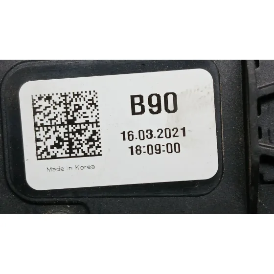 Potenciometro Pedal para Hyundai I20