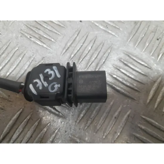 Sonda Lambda para Volkswagen Eos (1F7, 1F8)