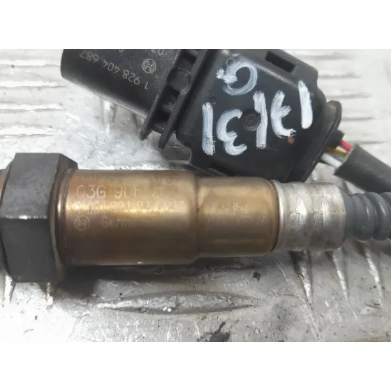 Sonda Lambda para Volkswagen Eos (1F7, 1F8)