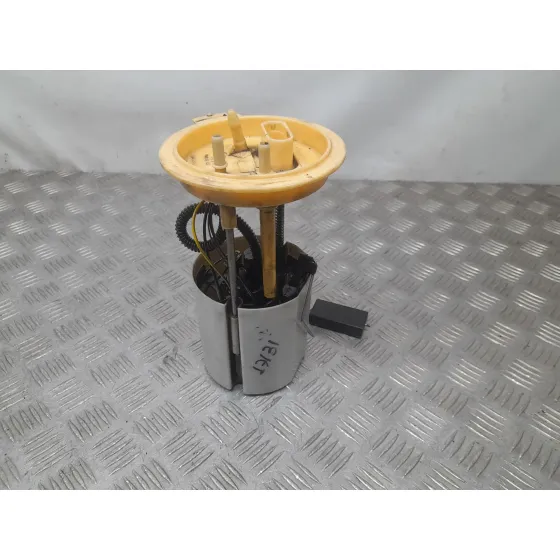 Aforador para Volkswagen Eos (1F7, 1F8)