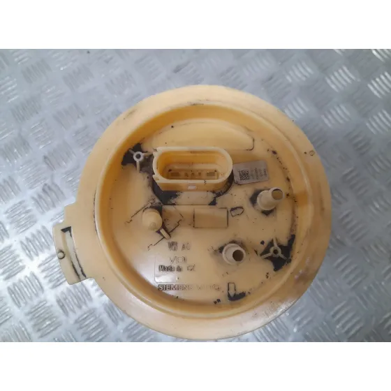 Aforador para Volkswagen Eos (1F7, 1F8)