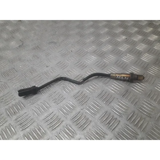 Sonda Lambda para Renault Megane Ii Coupe-Cabriolet (Em0/1_)