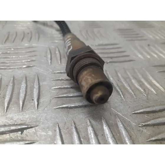Sonda Lambda para Renault Megane Ii Coupe-Cabriolet (Em0/1_)