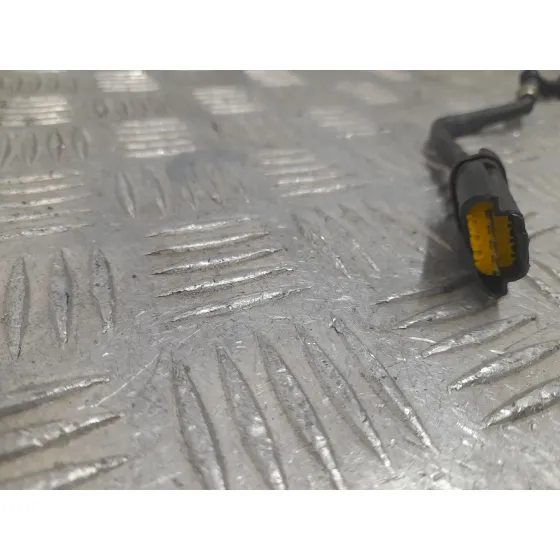 Sonda Lambda para Renault Megane Ii Coupe-Cabriolet (Em0/1_)