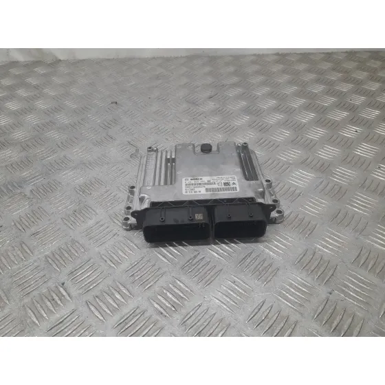 Centralita Motor Uce para Peugeot 208 Ii (Ub_, Up_, Uw_, Uj_)