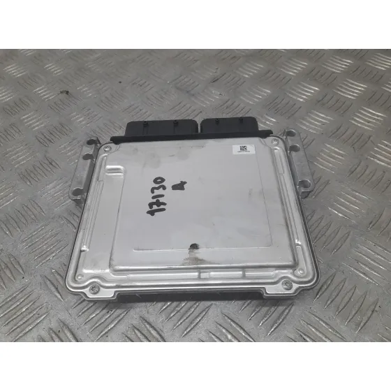 Centralita Motor Uce para Peugeot 208 Ii (Ub_, Up_, Uw_, Uj_)