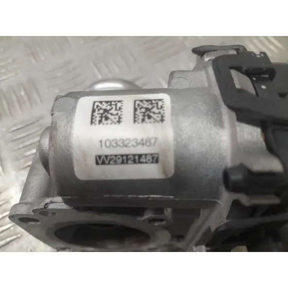 Caja Mariposa para Peugeot 208 Ii (Ub_, Up_, Uw_, Uj_)