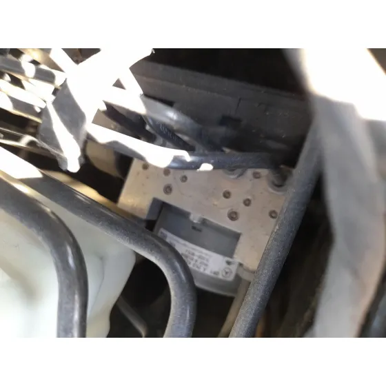 Abs para Mercedes-Benz Clase C Descapotable (A205)