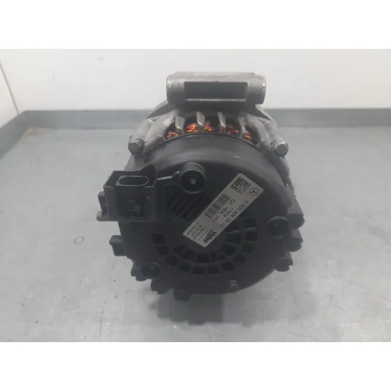 Alternador para Mercedes-Benz Clase C Descapotable (A205)