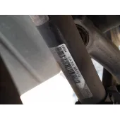 Amortiguador Delantero Derecho para Mercedes-Benz Clase C Descapotable (A205)