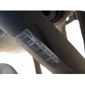 Amortiguador Delantero Izquierdo para Mercedes-Benz Clase C Descapotable (A205)
