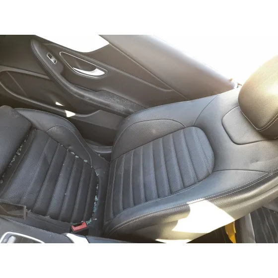 Asiento Delantero Derecho para Mercedes-Benz Clase C Descapotable (A205)