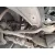 Brazo Suspension Inferior Delantero Derecho para Mercedes-Benz Clase C Descapotable (A205)