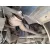 Brazo Suspension Inferior Delantero Derecho para Mercedes-Benz Clase C Descapotable (A205)
