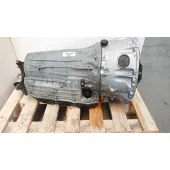 Caja Cambios para Mercedes-Benz Clase C Descapotable (A205)