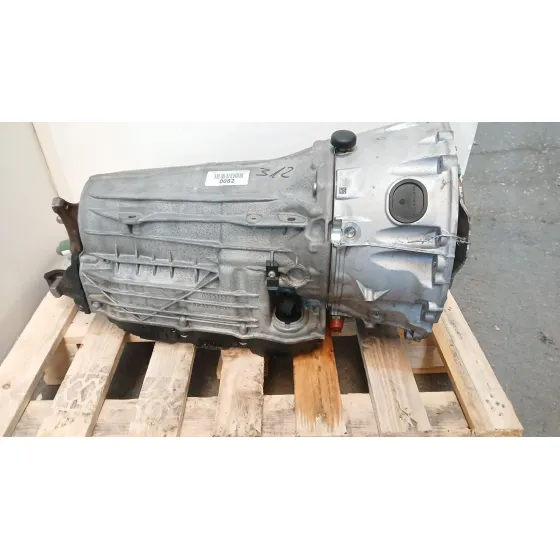 Caja Cambios para Mercedes-Benz Clase C Descapotable (A205)