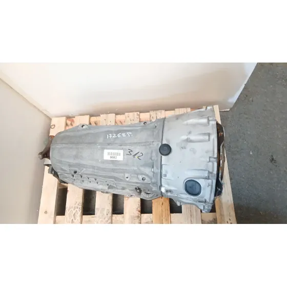 Caja Cambios para Mercedes-Benz Clase C Descapotable (A205)