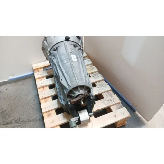 Caja Cambios para Mercedes-Benz Clase C Descapotable (A205)