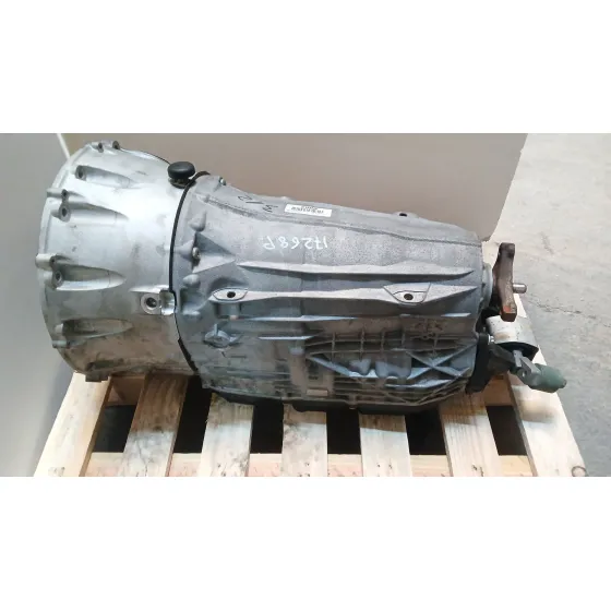 Caja Cambios para Mercedes-Benz Clase C Descapotable (A205)
