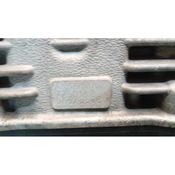 Caja Cambios para Mercedes-Benz Clase C Descapotable (A205)