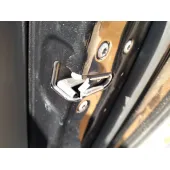 Cerradura Puerta Delantera Derecha para Mercedes-Benz Clase C Descapotable (A205)