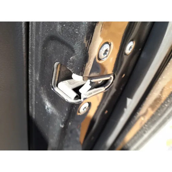 Cerradura Puerta Delantera Derecha para Mercedes-Benz Clase C Descapotable (A205)