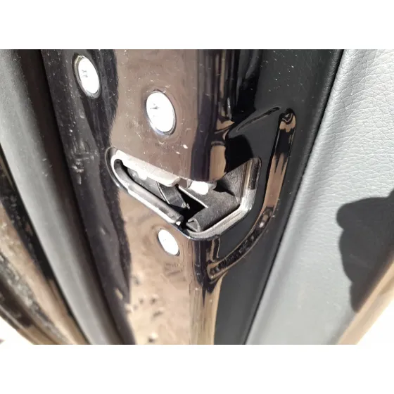 Cerradura Puerta Delantera Izquierda para Mercedes-Benz Clase C Descapotable (A205)